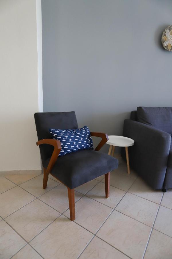 Rhodes Town Garden Apartment Rhodes City Buitenkant foto